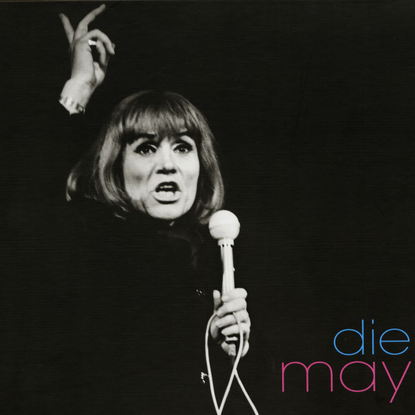Die May (8-CD & 1-DVD Box Set)