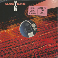 Aperçu: Mixed Masters - 12inch Single Dance Classics (EP, 12inch, Maxi) Aperçu: Mixed Masters - 12inch Single Dance Classics (EP, 12inch, Maxi)