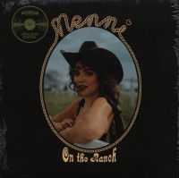 Aperçu: On The Ranch (LP, colored Vinyl, Ltd.) Aperçu: On The Ranch (LP, colored Vinyl, Ltd.)