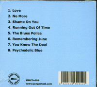 Aperçu: Legendary Grooves (CD) Aperçu: Legendary Grooves (CD)