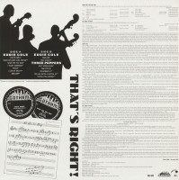 Aperçu: That's Right (LP) Aperçu: That's Right (LP)