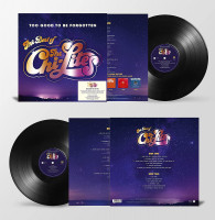 Aperçu: Too Good To Be Forgotten - The Best Of The Chi-Lites (LP, 140g Vinyl Edition) Aperçu: Too Good To Be Forgotten - The Best Of The Chi-Lites (LP, 140g Vinyl Edition)