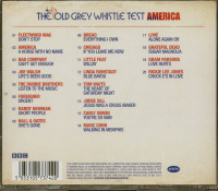 Aperçu: America - The Old Grey Whistle Test BBC Series (CD) Aperçu: America - The Old Grey Whistle Test BBC Series (CD)