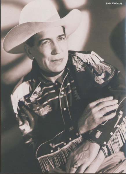 Jenks Tex Carman - At Town Hall Party (DVD) (0)