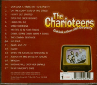 Aperçu: Ooh Look A There Ain't She Pretty (CD) Aperçu: Ooh Look A There Ain't She Pretty (CD)