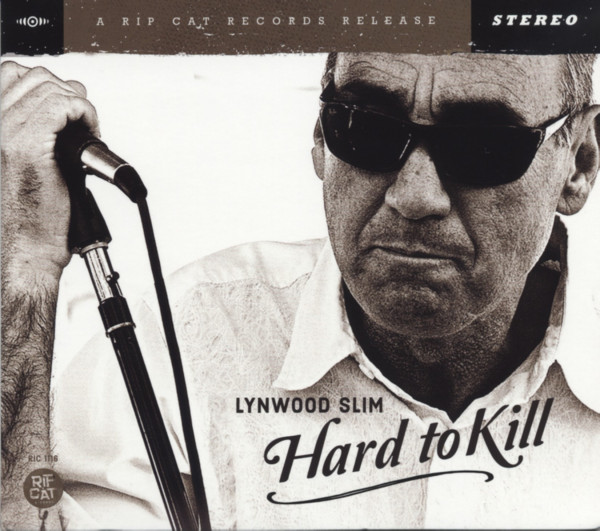 Hard To Kill Hard To Kill