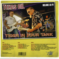 Aperçu: Tiger In You Tank (LP) Aperçu: Tiger In You Tank (LP)