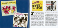Aperçu: Vive Le Rock'n'Roll - Unruly Story Of French Rock'n'Roll 1956-1962 Aperçu: Vive Le Rock'n'Roll - Unruly Story Of French Rock'n'Roll 1956-1962