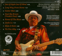 Aperçu: Guitar Man - Live (CD) Aperçu: Guitar Man - Live (CD)