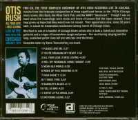 Aperçu: Rush, Otis All Your Love I Miss Loving Aperçu: Rush, Otis All Your Love I Miss Loving