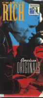 Aperçu: American Originals (CD) Aperçu: American Originals (CD)