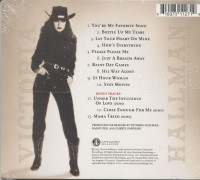 Aperçu: From Birmingham To Bakersfield (CD) Aperçu: From Birmingham To Bakersfield (CD)