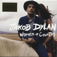 Aperçu: Women + Country (LP, 180g colored Vinyl, Ltd.) Aperçu: Women + Country (LP, 180g colored Vinyl, Ltd.)