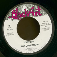 Aperçu: Junior Dread - The Upsetters (7inch, 45rpm, BC) Aperçu: Junior Dread - The Upsetters (7inch, 45rpm, BC)