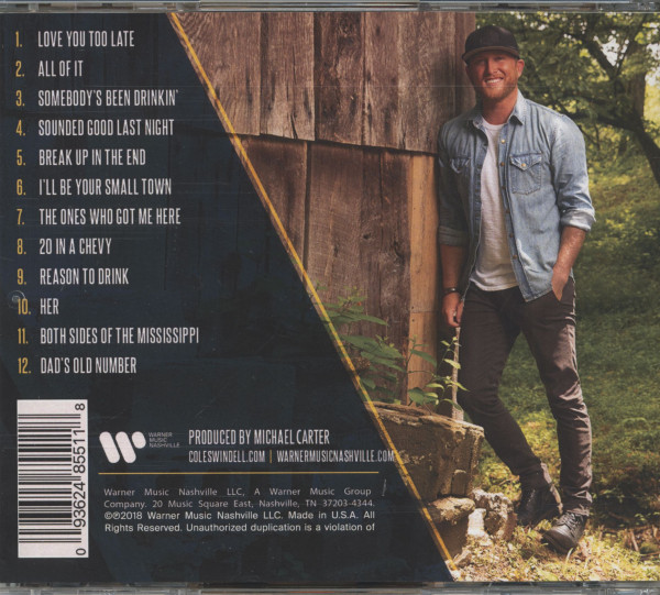 All Of It (CD)