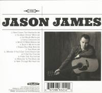 Aperçu: Jason James Aperçu: Jason James