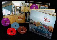 Aperçu: Hello, I'm Red Simpson (5-CD Deluxe Box Set) Aperçu: Hello, I'm Red Simpson (5-CD Deluxe Box Set)