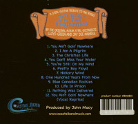 Aperçu: Journey To The Beginning - A Steel Guitar Tribute To The Byrds (CD) Aperçu: Journey To The Beginning - A Steel Guitar Tribute To The Byrds (CD)