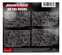 Aperçu: James Last On The Rocks (4-CD) Aperçu: James Last On The Rocks (4-CD)