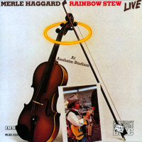 Aperçu: Rainbow Stew, Live At Anaheim Stadium (CD) Aperçu: Rainbow Stew, Live At Anaheim Stadium (CD)