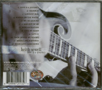 Aperçu: Love Is A Journey (CD) Aperçu: Love Is A Journey (CD)