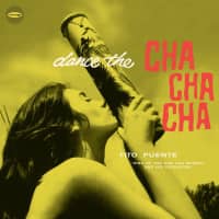 Aperçu: Dance The Cha Cha Cha (LP) Aperçu: Dance The Cha Cha Cha (LP)