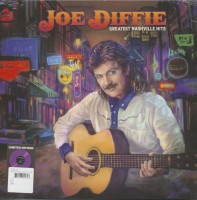 Aperçu: Greatest Nashville Hits (LP, colored Vinyl, Ltd.) Aperçu: Greatest Nashville Hits (LP, colored Vinyl, Ltd.)