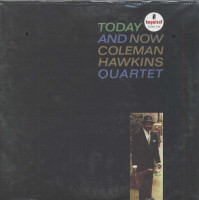 Aperçu: Today And Now (2-LP, 180g Vinyl, 45rpm) Aperçu: Today And Now (2-LP, 180g Vinyl, 45rpm)