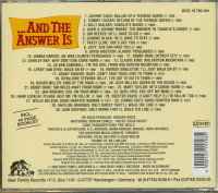 Aperçu: Vol.3, Great Answer Discs And Their Original Versions - Country Aperçu: Vol.3, Great Answer Discs And Their Original Versions - Country