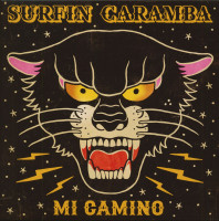 Aperçu: Mi Camino (LP) Aperçu: Mi Camino (LP)