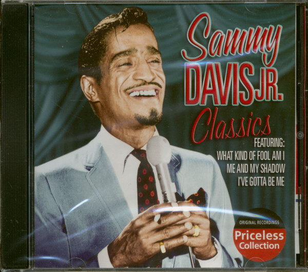 Classics (CD)
