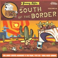 Aperçu: Greasy Mike Goes South Of The Border (LP) Aperçu: Greasy Mike Goes South Of The Border (LP)