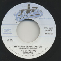 Aperçu: Geraldine - My Heart Beats Faster (7inch, 45rpm) Aperçu: Geraldine - My Heart Beats Faster (7inch, 45rpm)