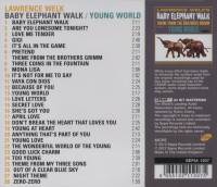 Aperçu: Baby Elephant Walk - Young World Aperçu: Baby Elephant Walk - Young World