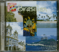 Aperçu: Musikreise - Brasilien (CD) Aperçu: Musikreise - Brasilien (CD)