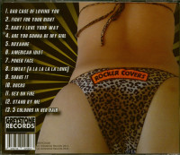 Aperçu: Revved Up (CD) Aperçu: Revved Up (CD)