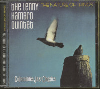 Aperçu: The Nature Of Things Aperçu: The Nature Of Things