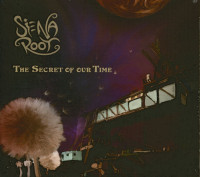 Aperçu: The Secret Of Out Time (CD) Aperçu: The Secret Of Out Time (CD)