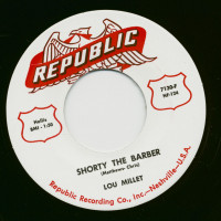 Aperçu: Slip, Slip Slippin' In - Shorty The Barber (7inch, 45rpm) Aperçu: Slip, Slip Slippin' In - Shorty The Barber (7inch, 45rpm)