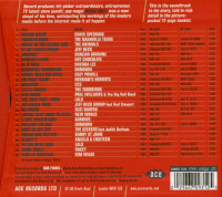 Aperçu: The Pop Genius Of Mickie Most (CD) Aperçu: The Pop Genius Of Mickie Most (CD)