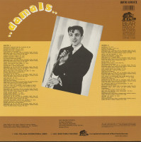 Aperçu: Der Rocker - Damals (LP) Aperçu: Der Rocker - Damals (LP)