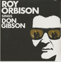 Aperçu: Roy Orbison Sings Don Gibson (LP, 180g Vinyl) Aperçu: Roy Orbison Sings Don Gibson (LP, 180g Vinyl)