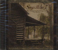 Aperçu: Songcatcher II - The Tradition That Inspired The Movie (CD) Aperçu: Songcatcher II - The Tradition That Inspired The Movie (CD)