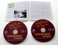 Aperçu: Hillbilly Ramblers And Sugar Bees (2-CD) Aperçu: Hillbilly Ramblers And Sugar Bees (2-CD)