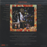 Aperçu: Saturnian Queen Of The Sun Ra Arkestra (LP, colored Vinyl) Aperçu: Saturnian Queen Of The Sun Ra Arkestra (LP, colored Vinyl)