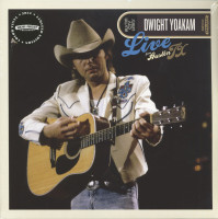 Aperçu: Live From Austin, Tx (2-LP, colored 180g Vinyl, Ltd.) Aperçu: Live From Austin, Tx (2-LP, colored 180g Vinyl, Ltd.)