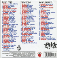 Aperçu: We Can Work It Out - Covers Of The Beatles 1962 - 1966 (3-CD Box) Aperçu: We Can Work It Out - Covers Of The Beatles 1962 - 1966 (3-CD Box)