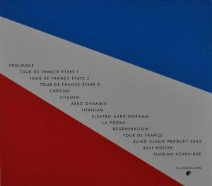 Tour De France (CD)