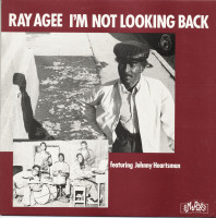Aperçu: I'm Not Looking Back (LP) Aperçu: I'm Not Looking Back (LP)