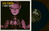 Aperçu: Son Demon And His Holy Boys (7inch, EP, 45rpm, SC) Aperçu: Son Demon And His Holy Boys (7inch, EP, 45rpm, SC)